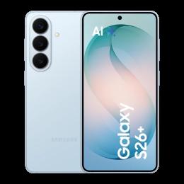 Смартфон Samsung Galaxy S26+ S947B 12GB/256GB Sky Blue