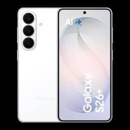 Смартфон Samsung Galaxy S26+ S947B 12GB/512GB White