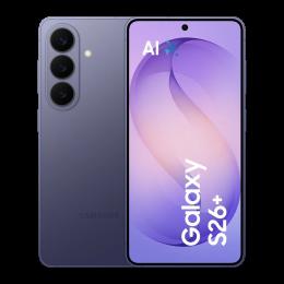 Смартфон Samsung Galaxy S26+ S947B 12GB/256GB Cobalt Violet