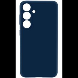 Чохол для Samsung S26 (S942) Silicone Navy (MCL-SS26NV) MAKE