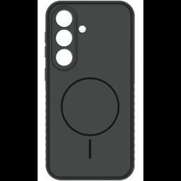 Чохол для Samsung S26 (S942) Atlas Magnet Black (MTLSM-SS26BK) MAKE