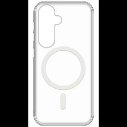 Чохол для Samsung S26 Plus (S947) Crystal Magnet (MCCM-SS26P) MAKE