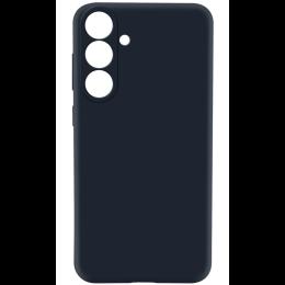 Чохол для Samsung S26 Plus (S947) Silicone Black (MCL-SS26PBK) MAKE