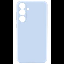 Чохол для Samsung S26 Plus (S947) Silicone Sky Blue (MCL-SS26PSB) MAKE