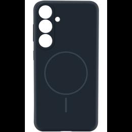 Чохол для Samsung S26 (S942) Silicone Solo Black (MCSO-SS26BK) MAKE