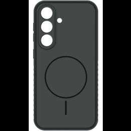 Чохол для Samsung S26 Plus (S947) Atlas Magnet Black (MTLSM-SS26PBK) MAKE