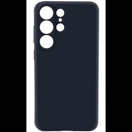 Чохол для Samsung S26 Ultra (S948) Silicone Black (MCL-SS26UBK) MAKE