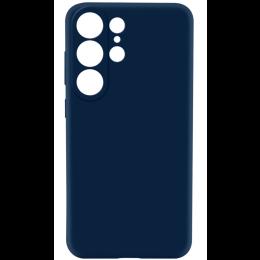 Чохол для Samsung S26 Ultra (S948) Silicone Navy (MCL-SS26UNV) MAKE