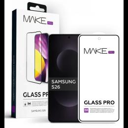 Захисне скло до моб. Samsung S26 (S942) Pro (MGP-SS26) MAKE