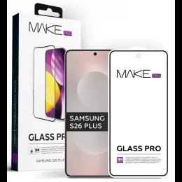 Захисне скло до моб. Samsung S26 Plus (S947) Pro (MGP-SS26P) MAKE
