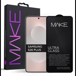 Захисне скло до моб. Samsung S26 Plus (S947) Ultra Glass (MGU-SS26P) MAKE