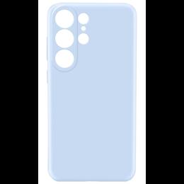 Чохол для Samsung S26 Ultra (S948) Silicone Glacial Blue (MCL-SS26UGB) MAKE