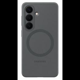 Чохол для Samsung S26 (S942) Silicone Magnet Black (EF-ES942CBEGWW) Samsung