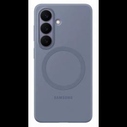 Чохол для Samsung S26 (S942) Silicone Magnet Blue Violet (EF-ES942CVEGWW) Samsung