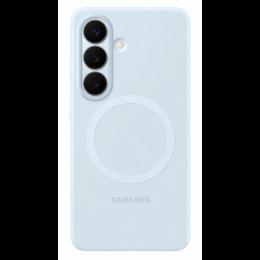 Чохол для Samsung S26 (S942) Silicone Magnet Light Blue (EF-ES942CLEGWW) Samsung