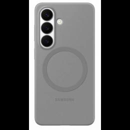 Чохол для Samsung S26 (S942) Silicone Magnet Gray (EF-ES942CJEGWW) Samsung