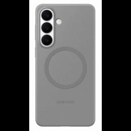Чохол для Samsung S26+ (S947) Silicone Magnet Gray (EF-ES947CJEGWW) Samsung