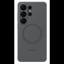 Чохол для Samsung S26 Ultra (S948) Silicone Magnet Black (EF-ES948CBEGWW) Samsung