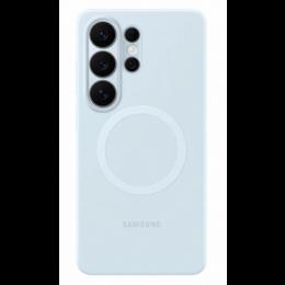Чохол для Samsung S26 Ultra (S948) Silicone Magnet Light Blue (EF-ES948CLEGWW) Samsung
