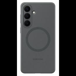 Чохол для Samsung S26+ (S947) Silicone Magnet Black (EF-ES947CBEGWW) Samsung