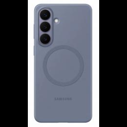 Чохол для Samsung S26+ (S947) Silicone Magnet Blue Violet (EF-ES947CVEGWW) Samsung