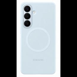 Чохол для Samsung S26+ (S947) Silicone Magnet Light Blue (EF-ES947CLEGWW) Samsung