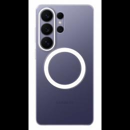 Чохол для Samsung S26 Ultra (S948) Clear Magnet Transparency (EF-CS948CTEGWW) Samsung