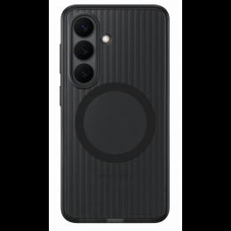 Чохол для Samsung S26 (S942) Rugged Magnet Black (EF-RS942CBEGWW) Samsung