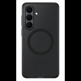 Чохол для Samsung S26+ (S947) Rugged Magnet Black (EF-RS947CBEGWW) Samsung