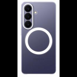 Чохол для Samsung S26 (S942) Clear Magnet Transparency (EF-CS942CTEGWW) Samsung