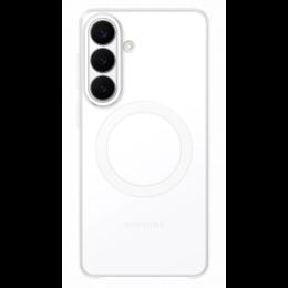 Чохол для Samsung S26+ (S947) Clear Magnet Transparency (EF-CS947CTEGWW) Samsung