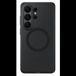 Чохол для Samsung S26 Ultra (S948) Rugged Magnet Black (EF-RS948CBEGWW) Samsung