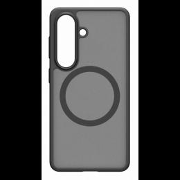 Чохол для Samsung S26 (S942) Capella Magnet Case Black (GP-FPS942PGAJW) SMAPP