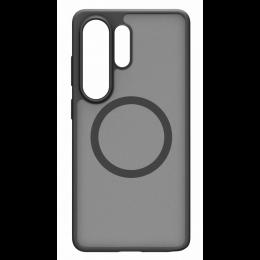 Чохол для Samsung S26 Ultra (S948) Capella Magnet Case Black (GP-FPS948PGAJW) SMAPP