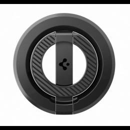 Магнітний тримач для Samsung Universal 2026 (GP-TOU026PGABW) Dual Magnet Holder Black SMAPP