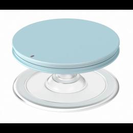 Магнітний тримач для Samsung Universal 2026 (GP-TOU026HIBLW) Magnet Mirror Tok Ice Blue SMAPP