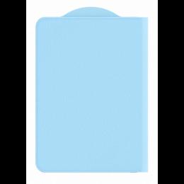 Магнітний гаманець для Samsung Universal 2026 (GP-TOU026HIALW) Magnet Card Wallet Ice Blue SMAPP