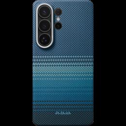 Чохол для Samsung S26 Ultra (S948) Ultra-Slim Case Moonrise (KS2602U) Pitaka