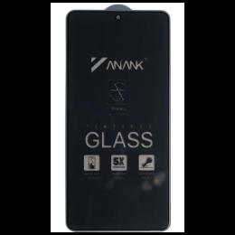 Захисне скло до моб. Samsung S26 Ultra (S948) 3D Privacy 5X Reinforced (6975593908108) Anank