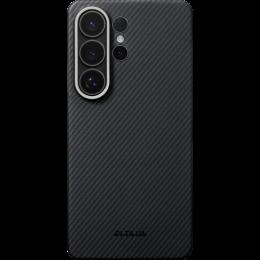 Чохол для Samsung S26 Ultra (S948) Ultra-Slim Case Classic Twill 600D Black/Grey (KS2601U) Pitaka