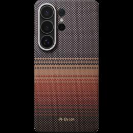 Чохол для Samsung S26 Ultra (S948) Ultra-Slim Case Moment Sunset (KS2603U) Pitaka