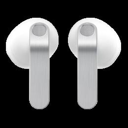 Бездротові навушники Samsung Galaxy Buds 4 SM-R540 White (SM-R540NZWASEK)