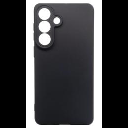 Чохол для Samsung S26 Plus (S947) Matte Slim Fit Camera cover Black (ARM89444) Armorstandart