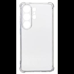 Чохол для Samsung S26 Ultra (S948) Air Force Camera cover Clear (ARM88755) Armorstandart