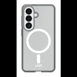 Чохол для Samsung S26 (S942) Dot with Magnet Ice/Ash (214549114331) UAG