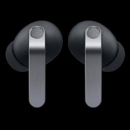 Бездротові навушники Samsung Galaxy Buds 4 Pro SM-R640 Black (SM-R640NZKASEK)