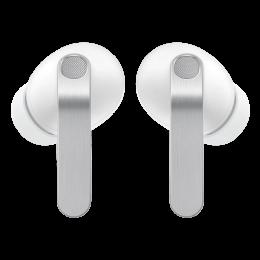 Бездротові навушники Samsung Galaxy Buds 4 Pro SM-R640 White (SM-R640NZWASEK)