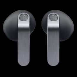 Бездротові навушники Samsung Galaxy Buds 4 SM-R540 Black (SM-R540NZKASEK)