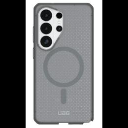 Чохол для Samsung S26 Ultra (S948) Dot with Magnet Ash (214519113131) UAG