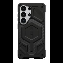 Чохол для Samsung S26 Ultra (S948) Monarch Pro with Magnet Carbon Fiber (214513114242) UAG